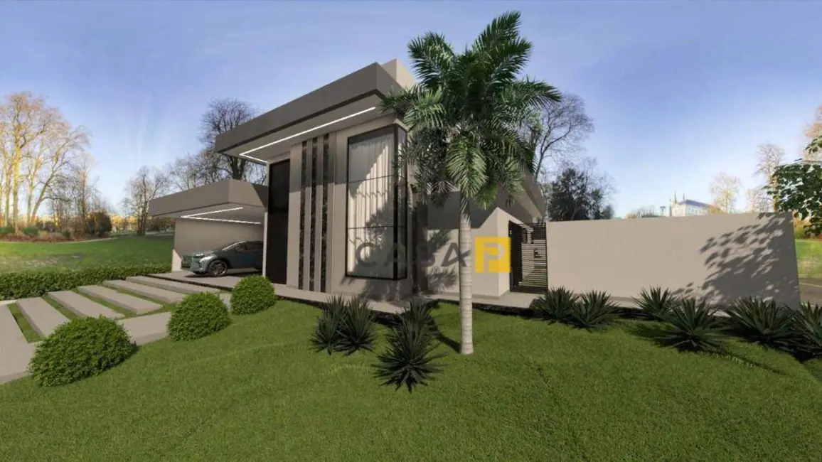 Foto 2 de Casa de Condomínio com 3 quartos à venda, 490m2 em Nova Odessa - SP