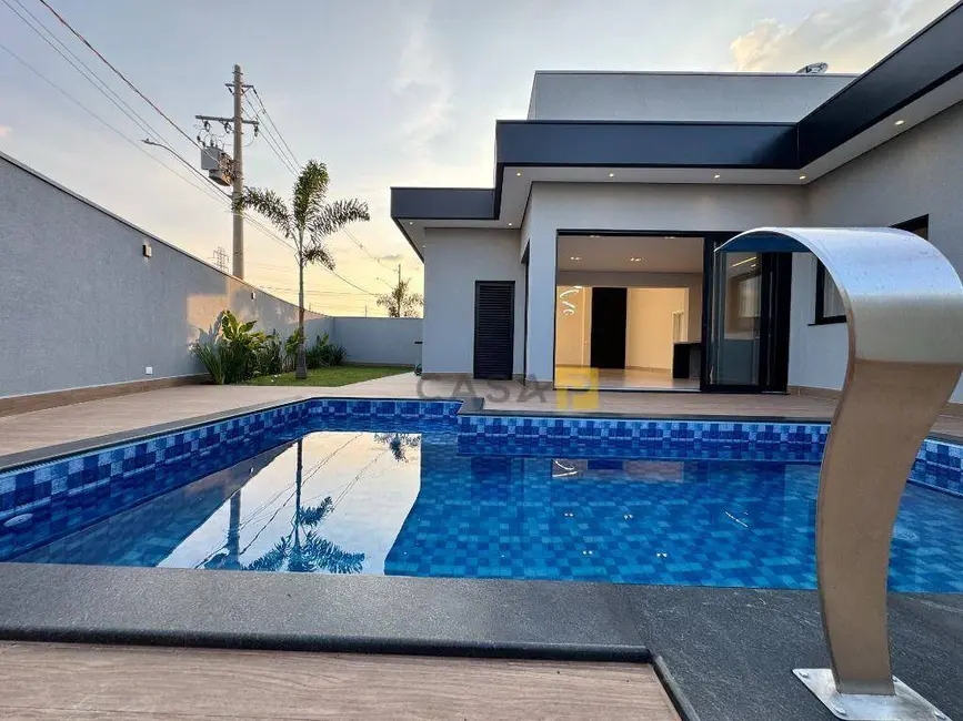 Foto 3 de Casa de Condomínio com 3 quartos à venda, 490m2 em Nova Odessa - SP