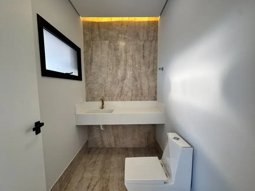 Foto 7 de Casa de Condomínio com 3 quartos à venda, 490m2 em Nova Odessa - SP