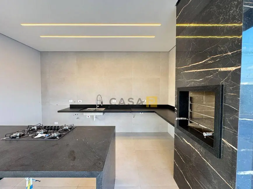 Foto 6 de Casa de Condomínio com 3 quartos à venda, 490m2 em Nova Odessa - SP