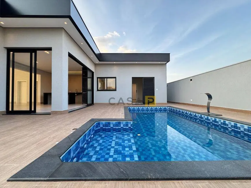 Foto 4 de Casa de Condomínio com 3 quartos à venda, 490m2 em Nova Odessa - SP