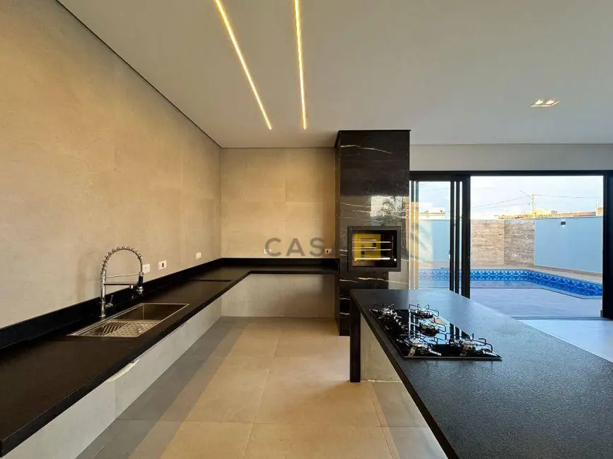 Foto 5 de Casa de Condomínio com 3 quartos à venda, 490m2 em Nova Odessa - SP