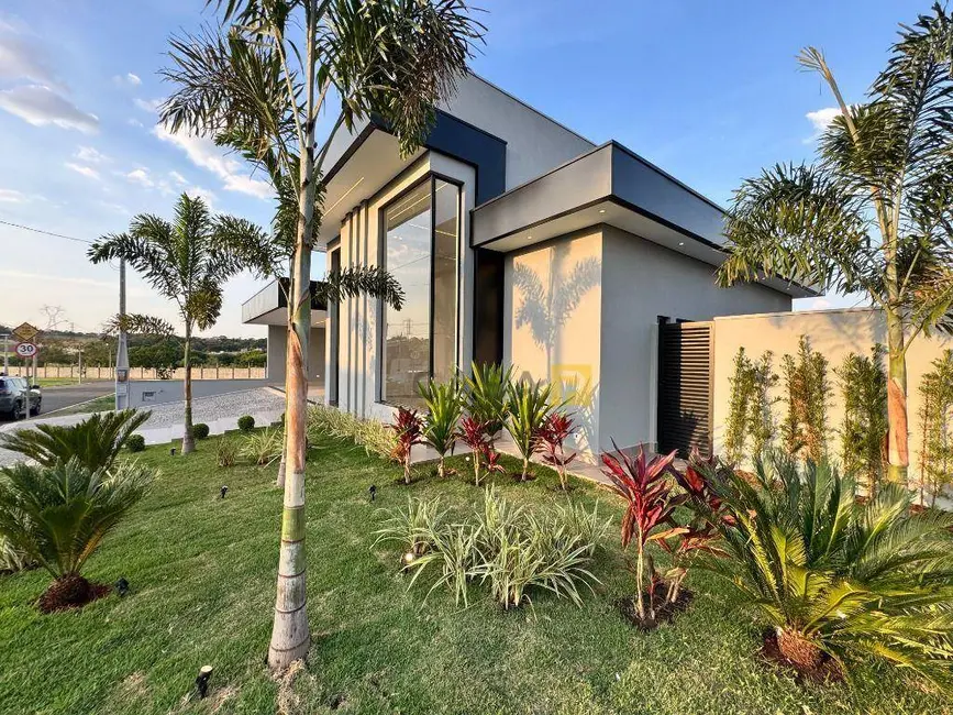 Foto 2 de Casa de Condomínio com 3 quartos à venda, 490m2 em Nova Odessa - SP