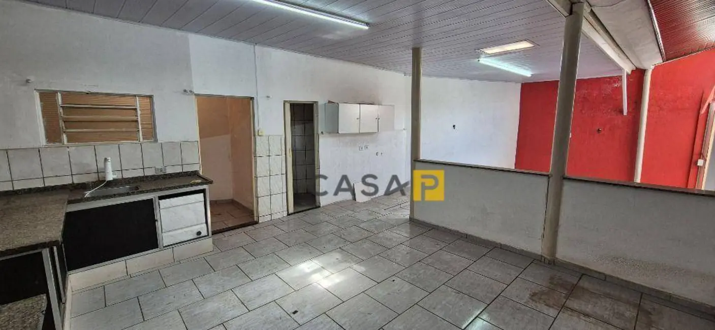 Foto 5 de Casa com 3 quartos à venda, 269m2 em Jardim Ipiranga, Americana - SP