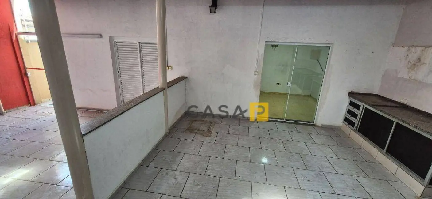 Foto 4 de Casa com 3 quartos à venda, 269m2 em Jardim Ipiranga, Americana - SP