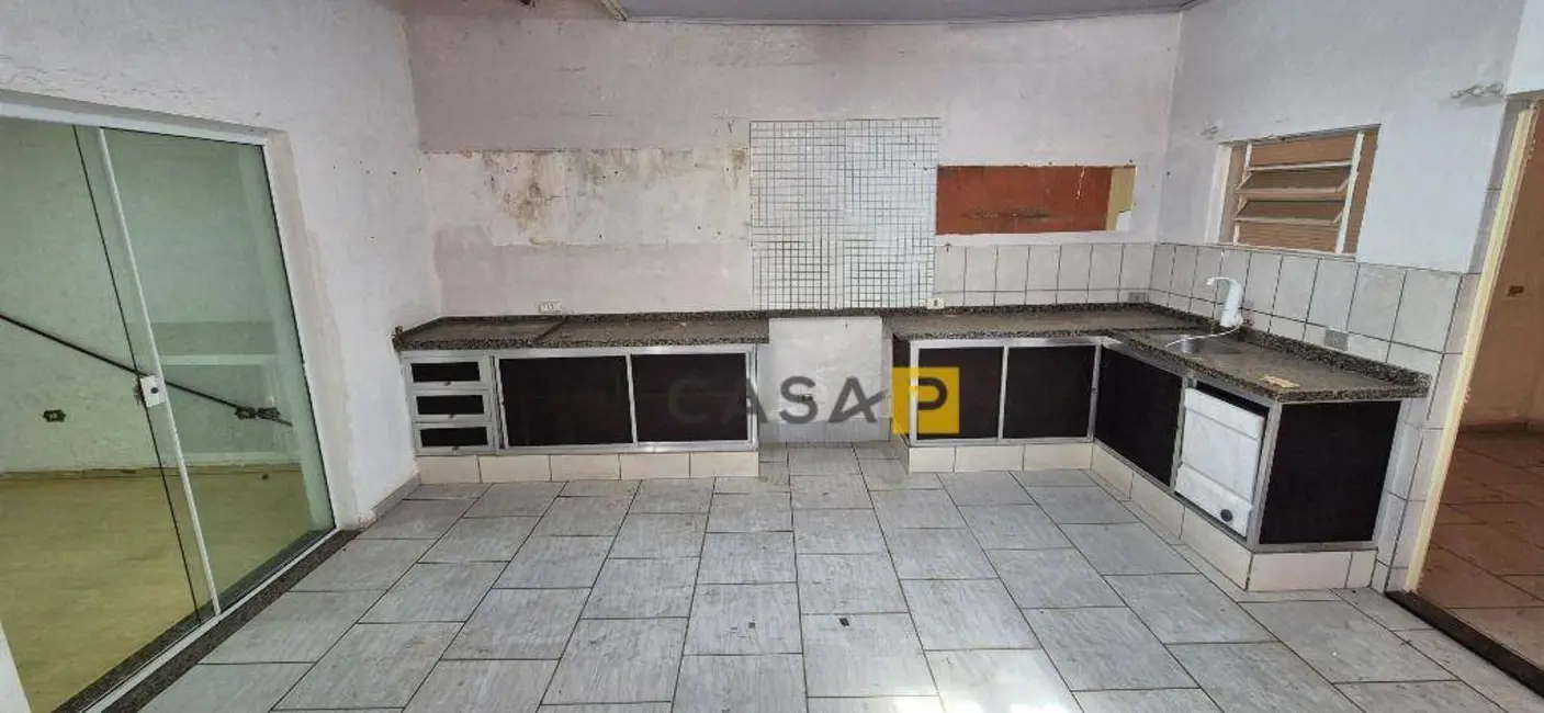 Foto 6 de Casa com 3 quartos à venda, 269m2 em Jardim Ipiranga, Americana - SP