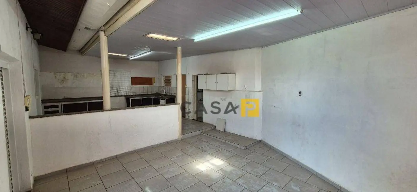 Foto 3 de Casa com 3 quartos à venda, 269m2 em Jardim Ipiranga, Americana - SP