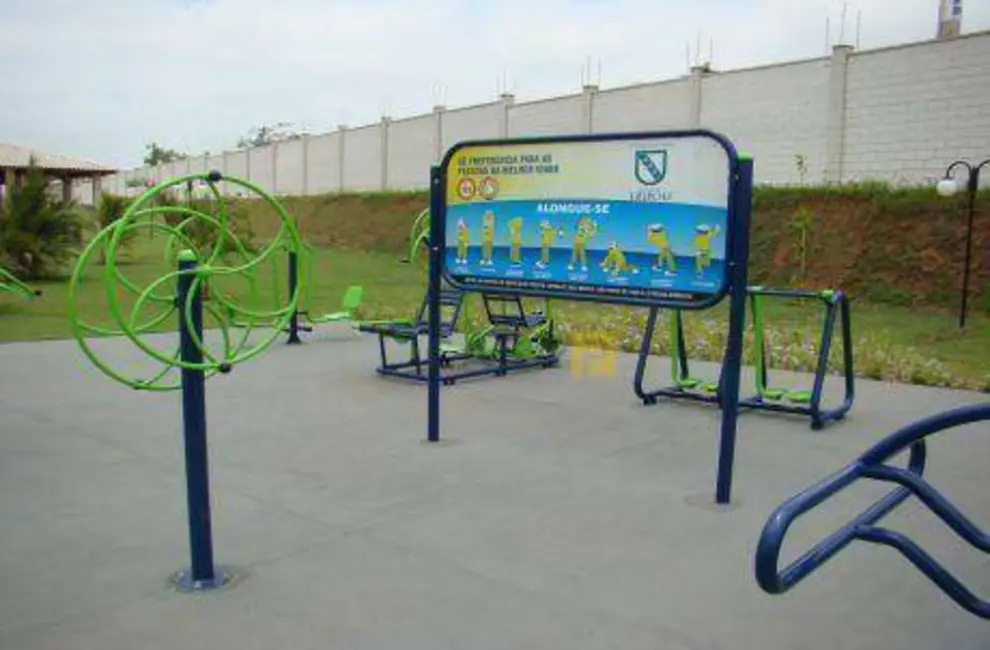 Foto 5 de Terreno / Lote à venda, 405m2 em Jardim Trípoli, Americana - SP