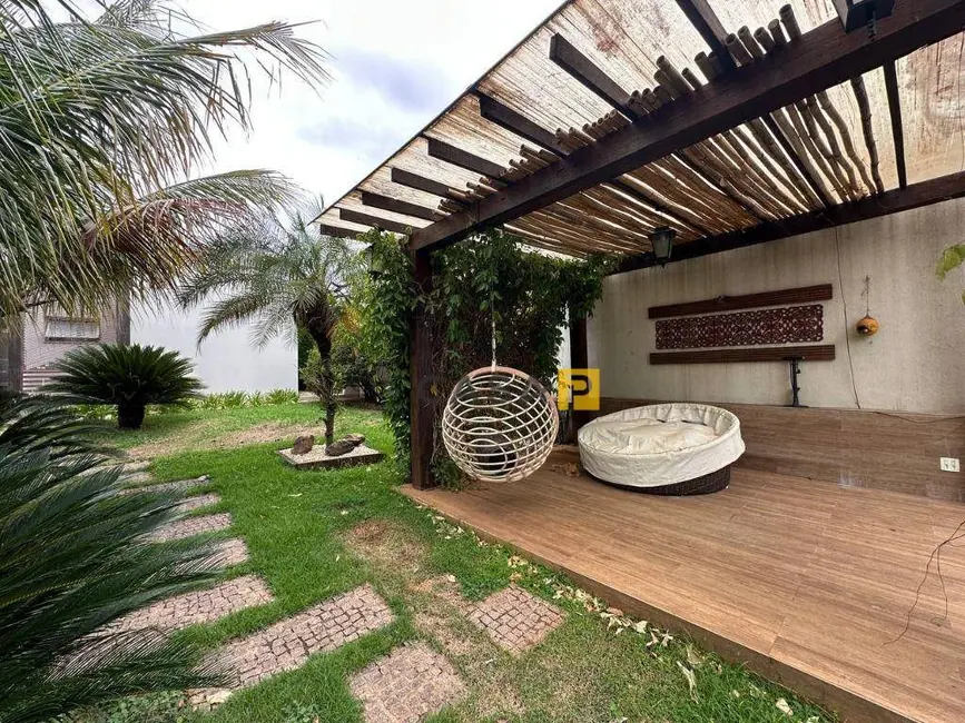 Foto 6 de Casa com 4 quartos à venda, 1100m2 em Vila Santa Catarina, Americana - SP