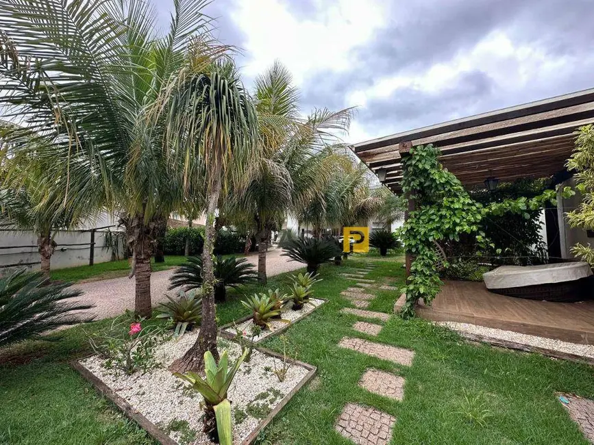 Foto 7 de Casa com 4 quartos à venda, 1100m2 em Vila Santa Catarina, Americana - SP