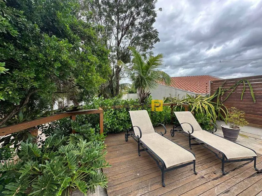 Foto 3 de Casa com 4 quartos à venda, 1100m2 em Vila Santa Catarina, Americana - SP