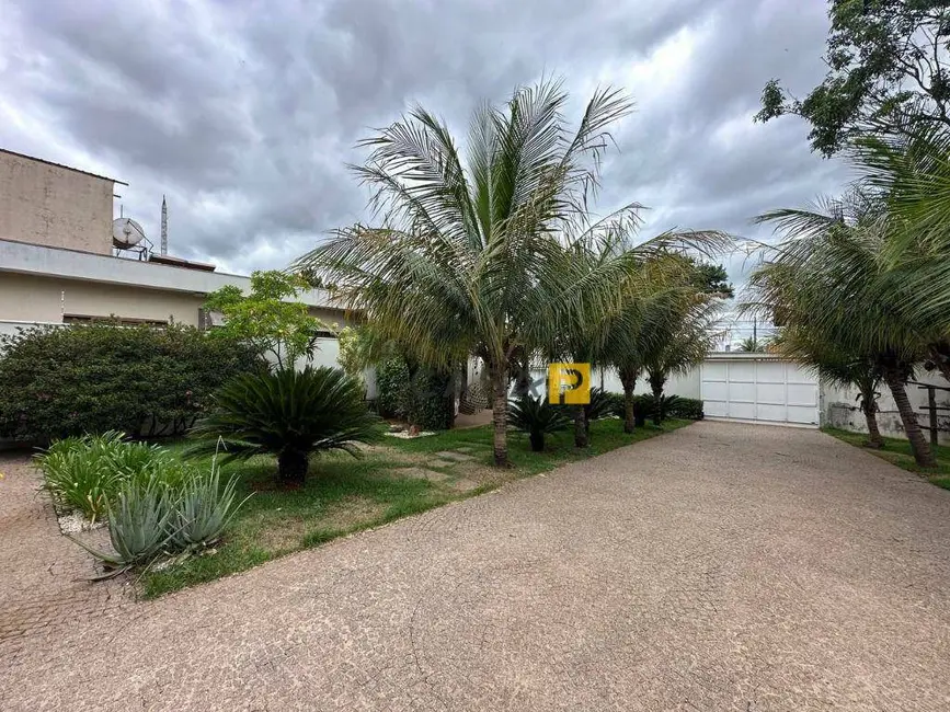 Foto 9 de Casa com 4 quartos à venda, 1100m2 em Vila Santa Catarina, Americana - SP