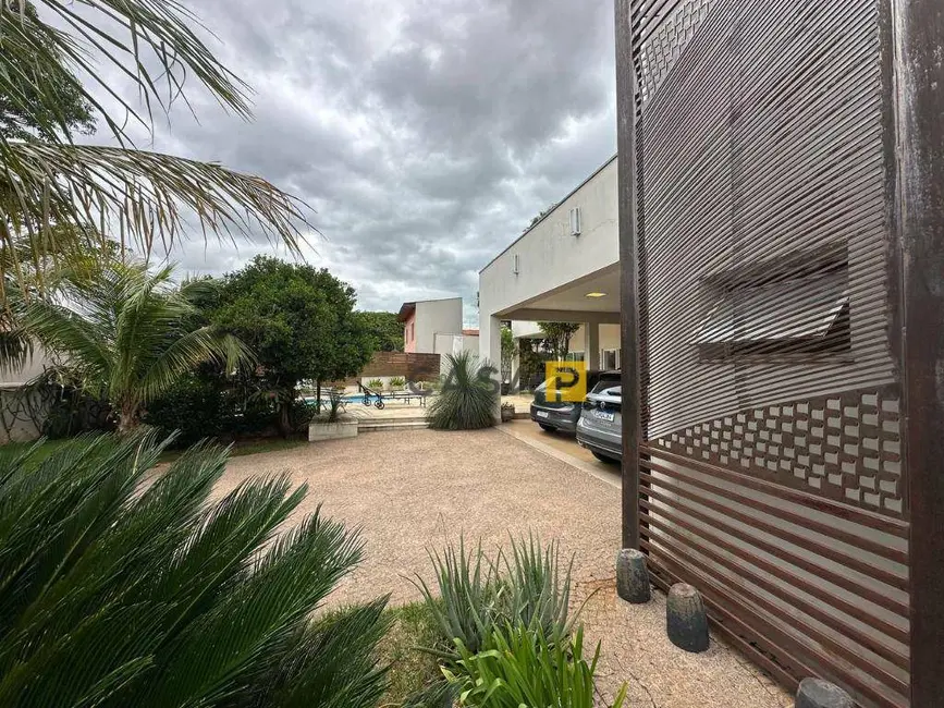 Foto 4 de Casa com 4 quartos à venda, 1100m2 em Vila Santa Catarina, Americana - SP