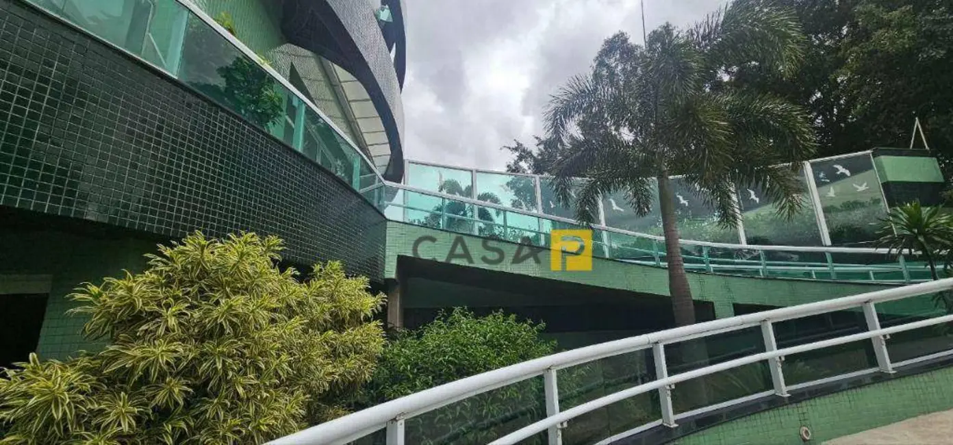 Foto 2 de Apartamento com 3 quartos à venda, 250m2 em Jardim Girassol, Americana - SP