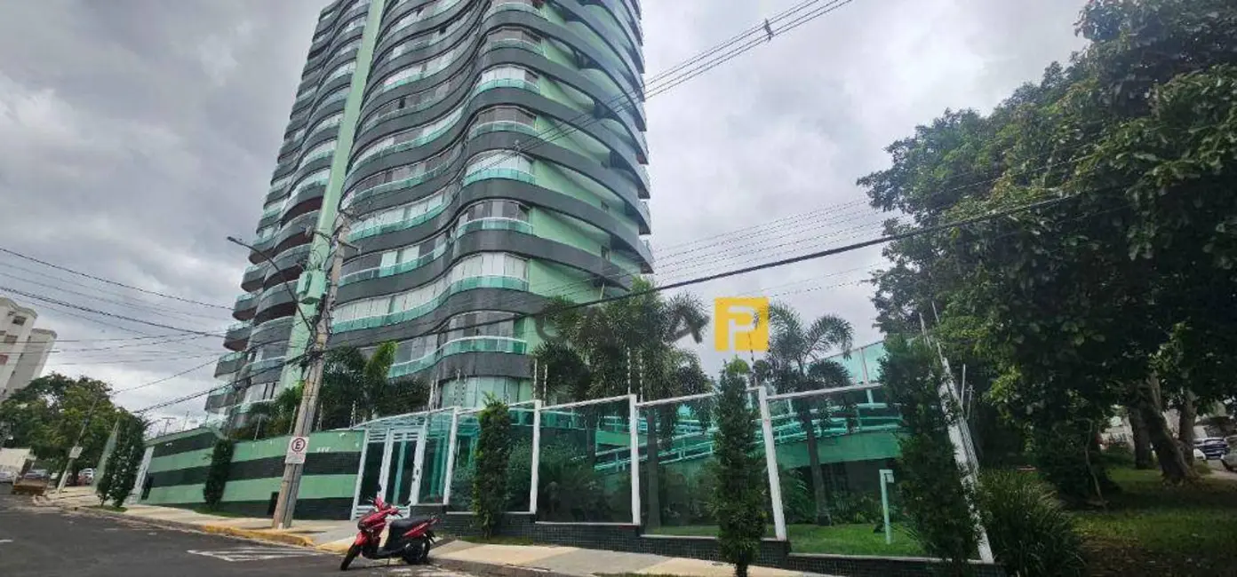 Foto 1 de Apartamento com 3 quartos à venda, 250m2 em Jardim Girassol, Americana - SP