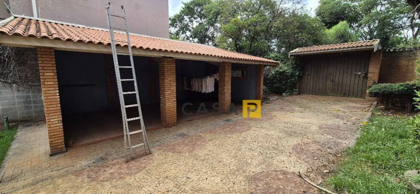 Casa de Condomínio com 3 quartos à venda e para alugar, 1500m2 em Bairro da Lagoa, Americana - SP - imagem 5 Foto 5 de Casa de Condomínio com 3 quartos à venda e para alugar, 1500m2 em Bairro da Lagoa, Americana - SP