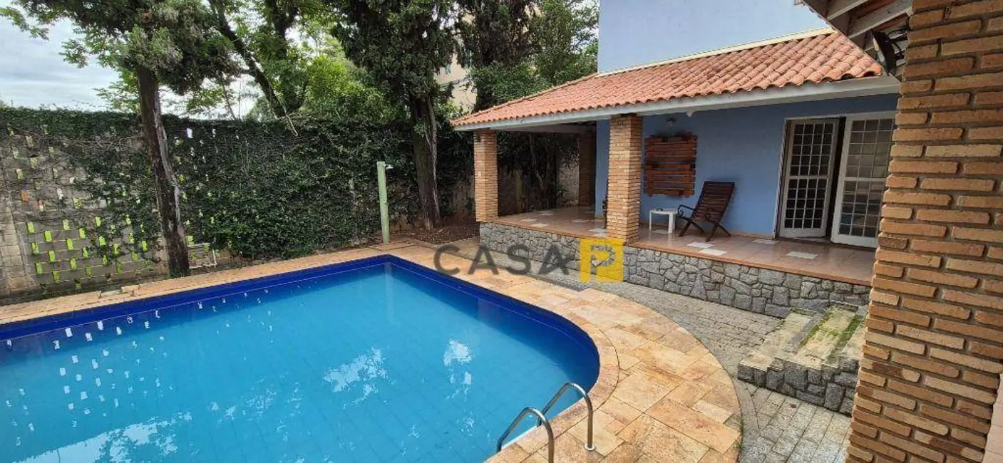 Casa de Condomínio com 3 quartos à venda e para alugar, 1500m2 em Bairro da Lagoa, Americana - SP - imagem 9 Foto 9 de Casa de Condomínio com 3 quartos à venda e para alugar, 1500m2 em Bairro da Lagoa, Americana - SP