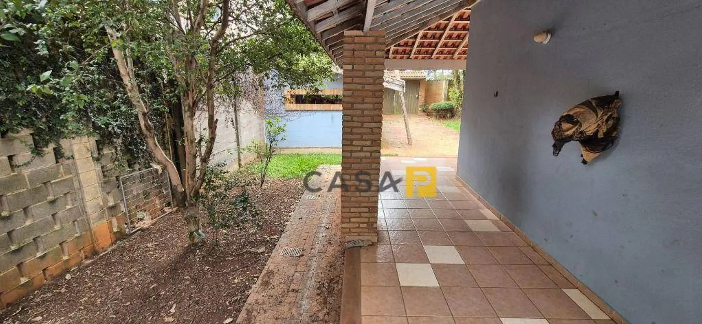 Casa de Condomínio com 3 quartos à venda e para alugar, 1500m2 em Bairro da Lagoa, Americana - SP - imagem 6 Foto 6 de Casa de Condomínio com 3 quartos à venda e para alugar, 1500m2 em Bairro da Lagoa, Americana - SP