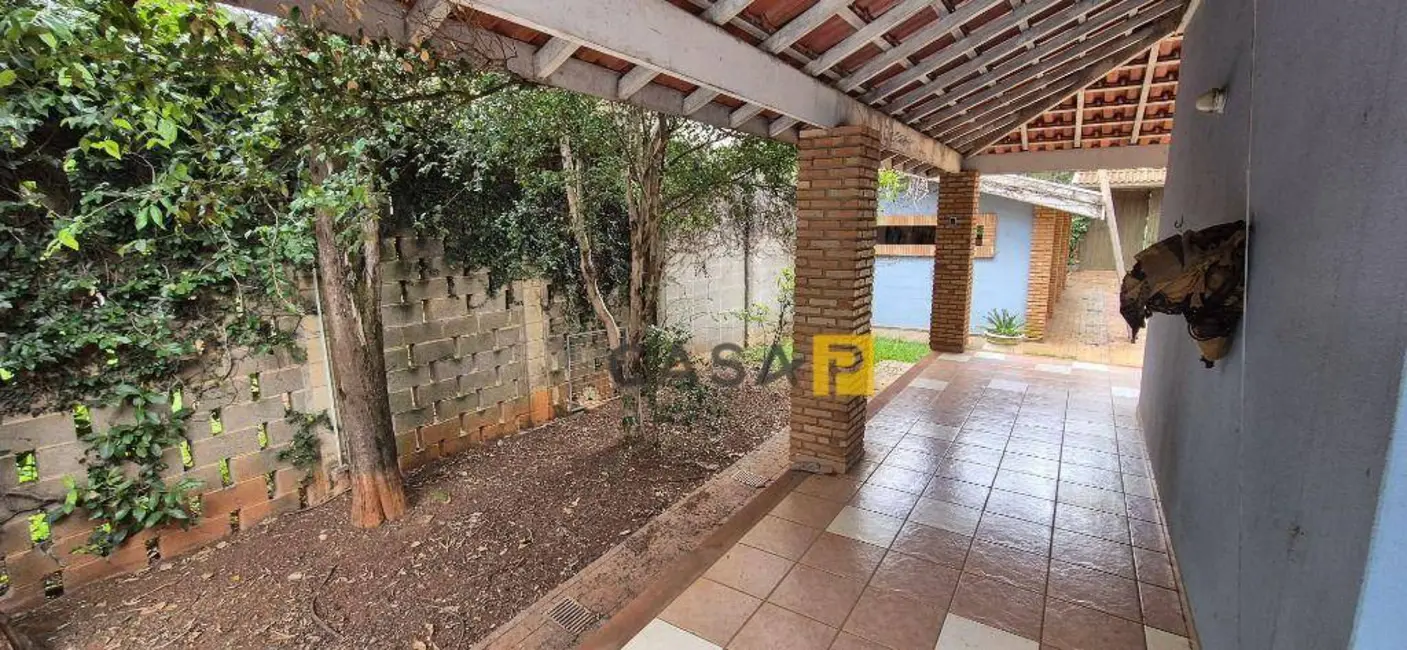 Casa de Condomínio com 3 quartos à venda e para alugar, 1500m2 em Bairro da Lagoa, Americana - SP - imagem 7 Foto 7 de Casa de Condomínio com 3 quartos à venda e para alugar, 1500m2 em Bairro da Lagoa, Americana - SP