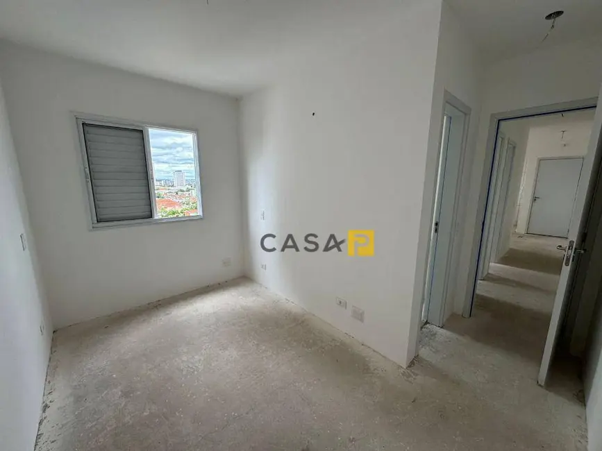 Foto 7 de Apartamento com 2 quartos à venda, 49m2 em Vila Massucheto, Americana - SP