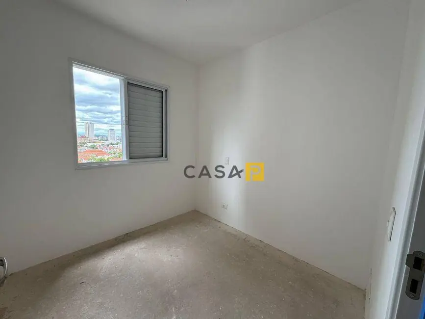 Foto 5 de Apartamento com 2 quartos à venda, 49m2 em Vila Massucheto, Americana - SP