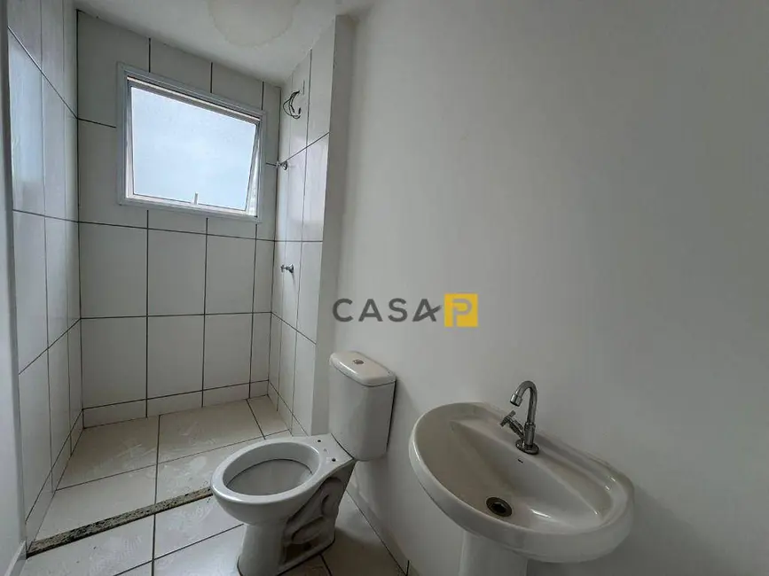 Foto 8 de Apartamento com 2 quartos à venda, 49m2 em Vila Massucheto, Americana - SP