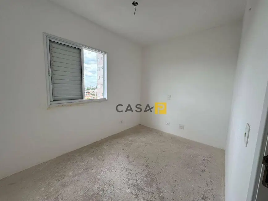 Foto 5 de Apartamento com 3 quartos à venda, 59m2 em Vila Massucheto, Americana - SP