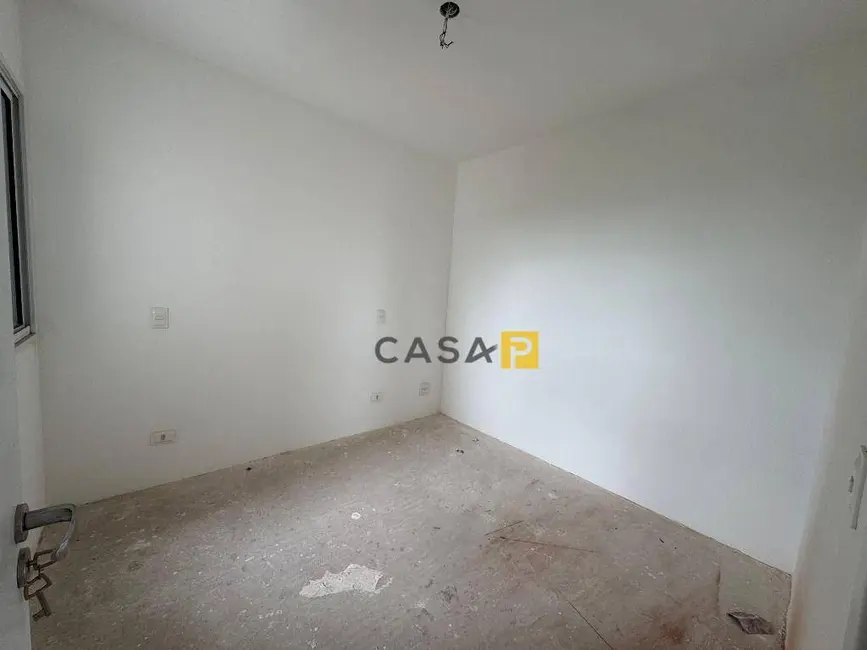 Foto 8 de Apartamento com 3 quartos à venda, 59m2 em Vila Massucheto, Americana - SP