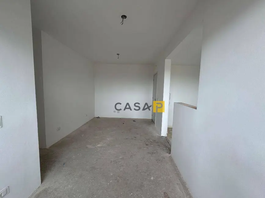Foto 2 de Apartamento com 3 quartos à venda, 59m2 em Vila Massucheto, Americana - SP