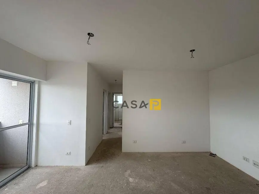 Foto 1 de Apartamento com 3 quartos à venda, 59m2 em Vila Massucheto, Americana - SP