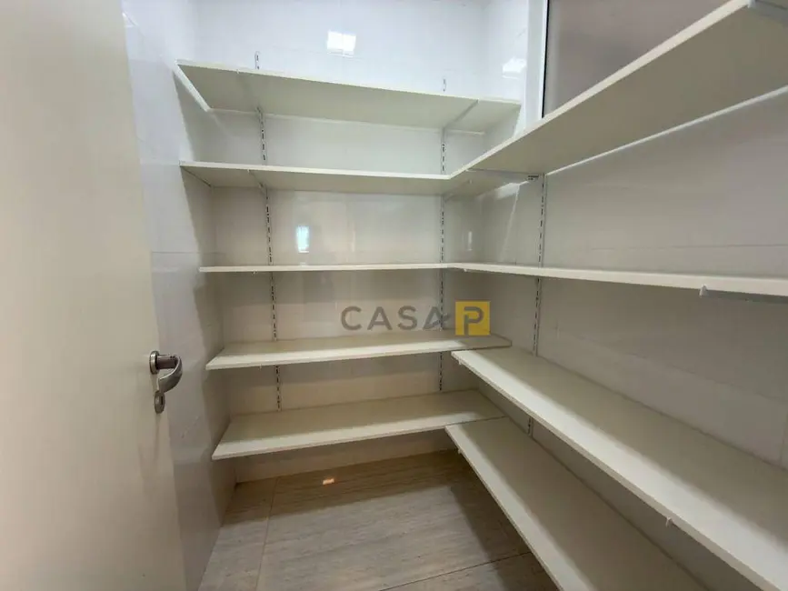 Apartamento com 3 quartos à venda e para alugar, 125m2 em Jardim Paulista, Americana - SP - imagem 9 Foto 9 de Apartamento com 3 quartos à venda e para alugar, 125m2 em Jardim Paulista, Americana - SP