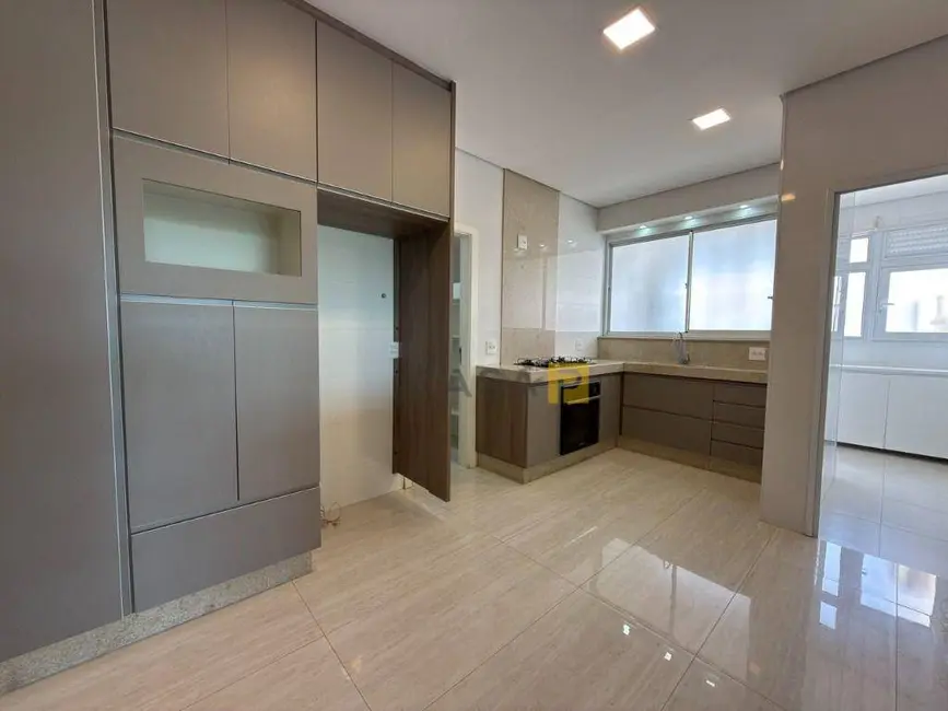 Apartamento com 3 quartos à venda e para alugar, 125m2 em Jardim Paulista, Americana - SP - imagem 5 Foto 5 de Apartamento com 3 quartos à venda e para alugar, 125m2 em Jardim Paulista, Americana - SP