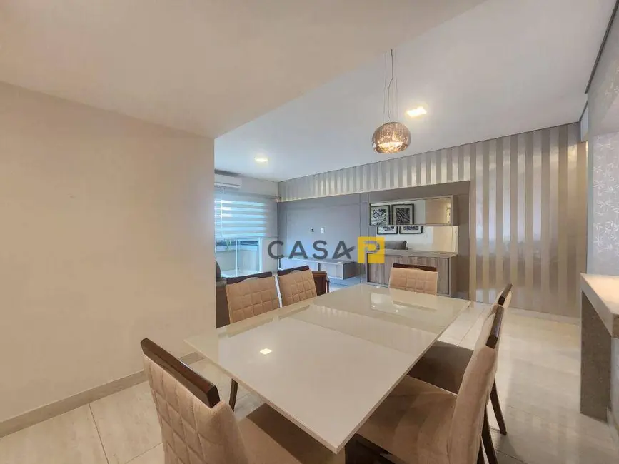 Foto 7 de Apartamento com 3 quartos à venda e para alugar, 125m2 em Jardim Paulista, Americana - SP