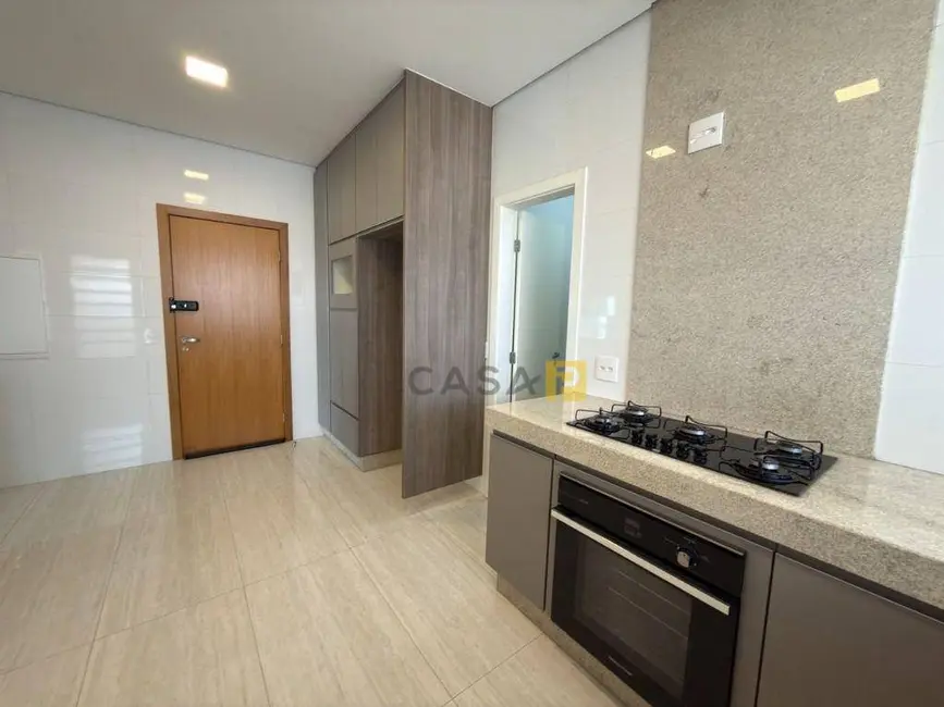 Apartamento com 3 quartos à venda e para alugar, 125m2 em Jardim Paulista, Americana - SP - imagem 8 Foto 8 de Apartamento com 3 quartos à venda e para alugar, 125m2 em Jardim Paulista, Americana - SP