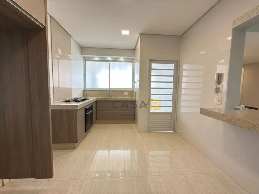 Apartamento com 3 quartos à venda e para alugar, 125m2 em Jardim Paulista, Americana - SP - imagem 6 Foto 6 de Apartamento com 3 quartos à venda e para alugar, 125m2 em Jardim Paulista, Americana - SP