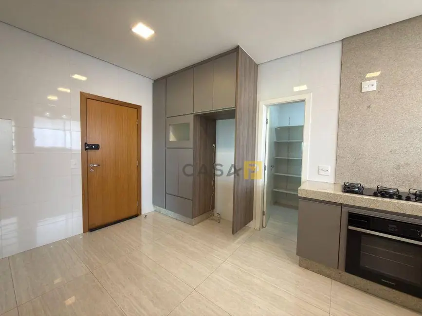 Apartamento com 3 quartos à venda e para alugar, 125m2 em Jardim Paulista, Americana - SP - imagem 7 Foto 7 de Apartamento com 3 quartos à venda e para alugar, 125m2 em Jardim Paulista, Americana - SP