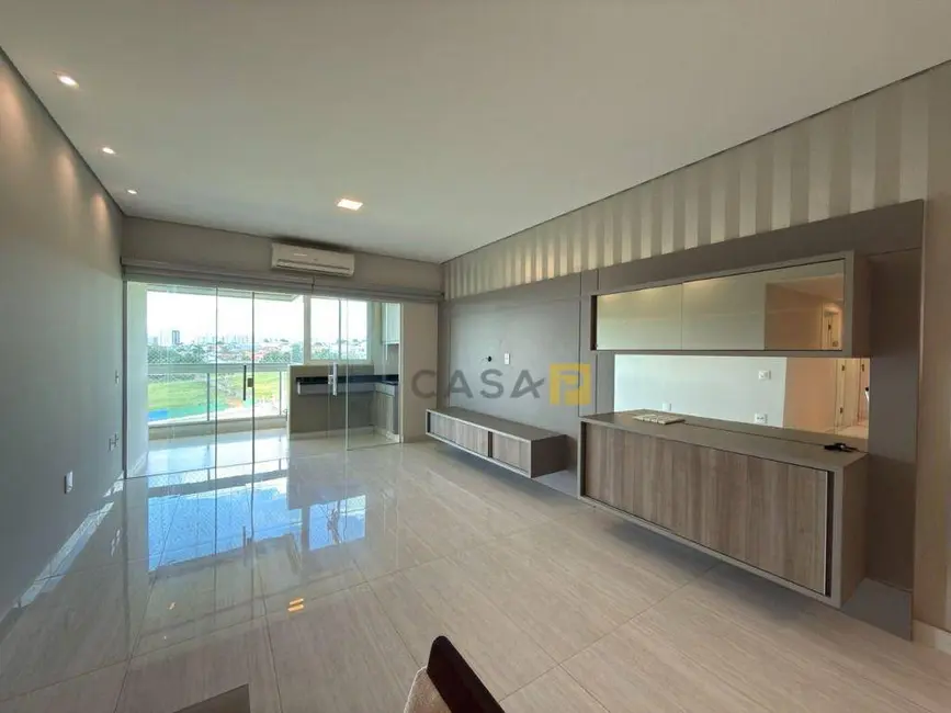 Apartamento com 3 quartos à venda e para alugar, 125m2 em Jardim Paulista, Americana - SP - imagem 1 Foto 1 de Apartamento com 3 quartos à venda e para alugar, 125m2 em Jardim Paulista, Americana - SP