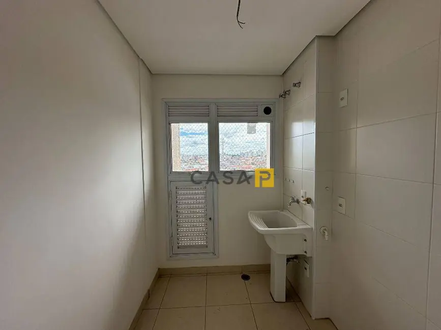Foto 2 de Apartamento com 3 quartos à venda, 121m2 em Vila Medon, Americana - SP