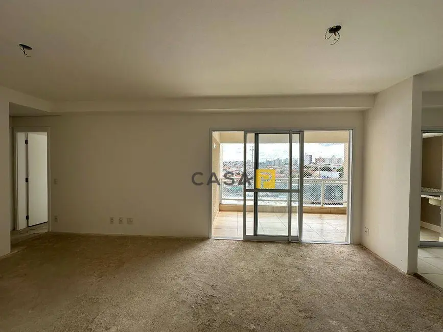 Foto 5 de Apartamento com 3 quartos à venda, 121m2 em Vila Medon, Americana - SP