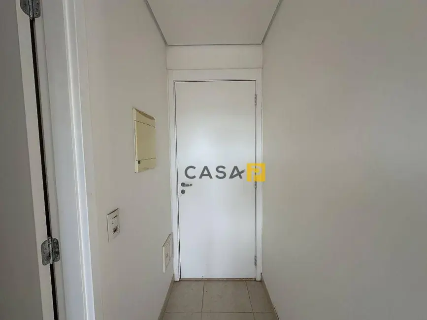 Foto 4 de Apartamento com 3 quartos à venda, 121m2 em Vila Medon, Americana - SP