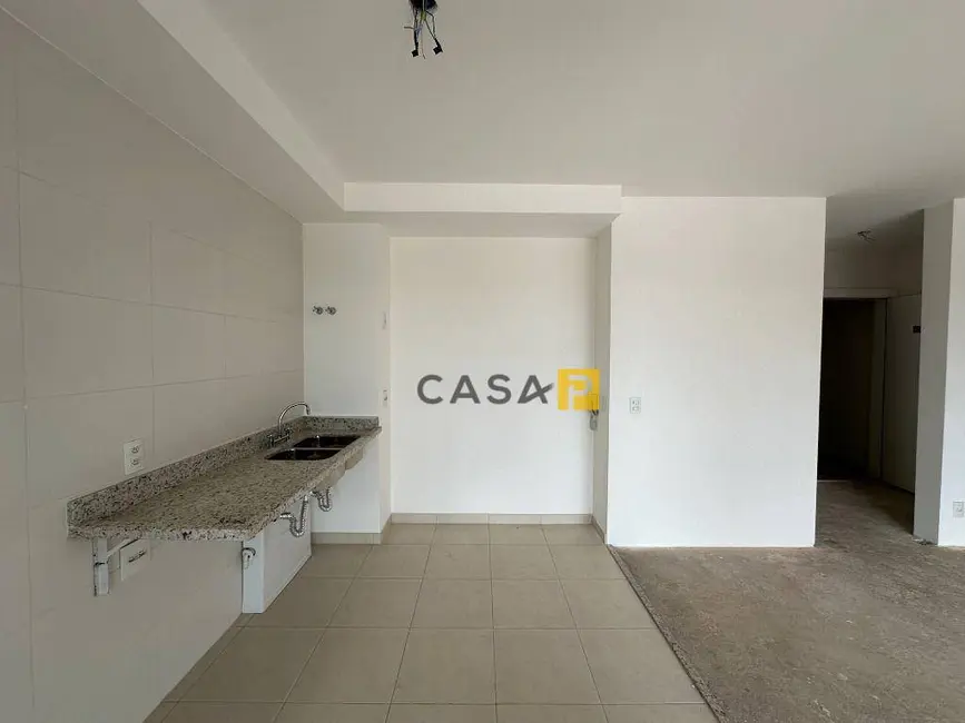 Foto 8 de Apartamento com 3 quartos à venda, 121m2 em Vila Medon, Americana - SP