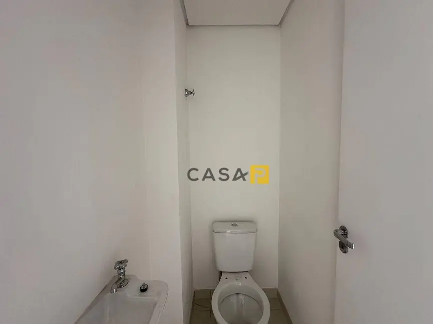 Foto 3 de Apartamento com 3 quartos à venda, 121m2 em Vila Medon, Americana - SP