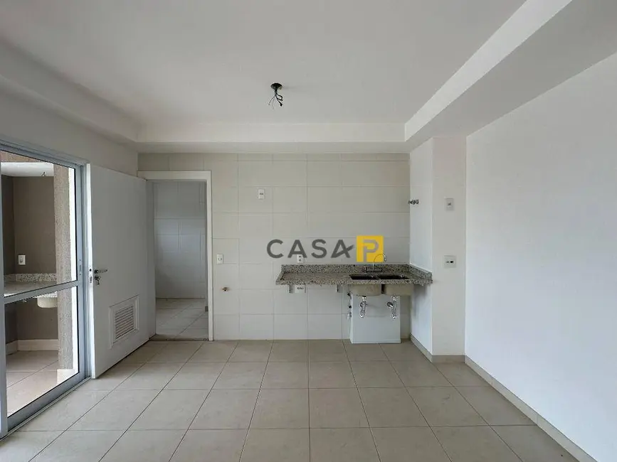 Foto 7 de Apartamento com 3 quartos à venda, 121m2 em Vila Medon, Americana - SP