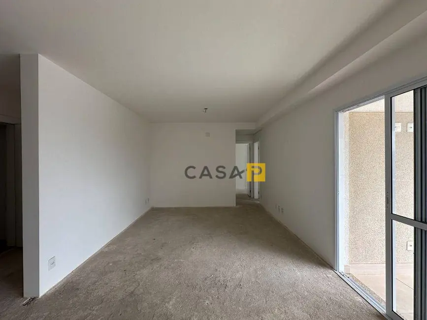 Foto 6 de Apartamento com 3 quartos à venda, 121m2 em Vila Medon, Americana - SP