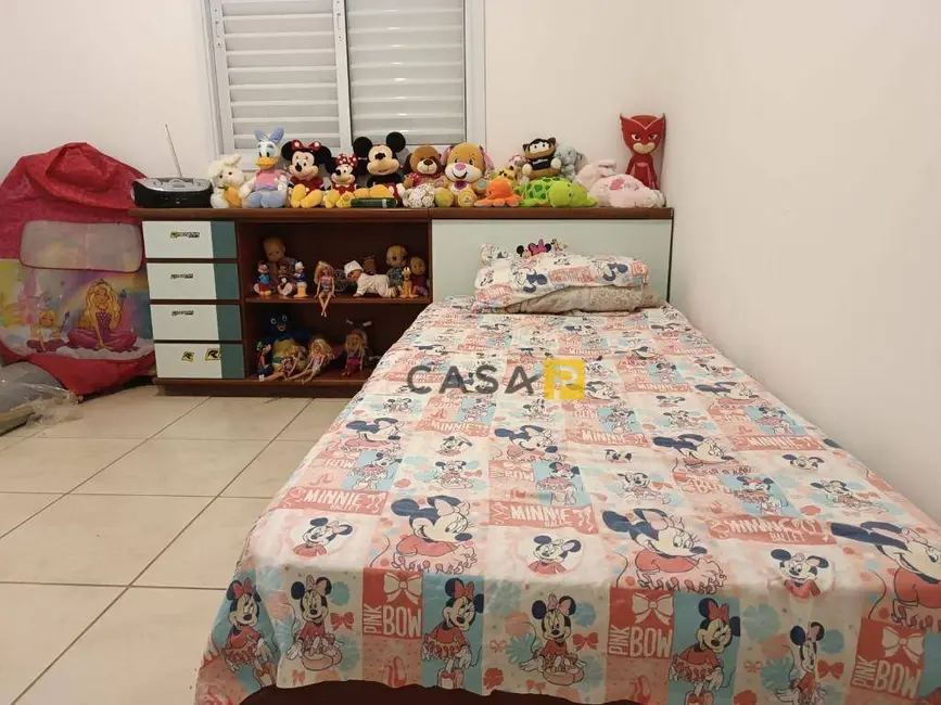 Foto 7 de Apartamento com 2 quartos à venda, 56m2 em Vila Santa Catarina, Americana - SP