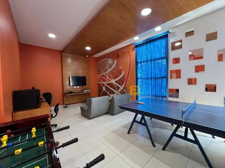 Foto 9 de Apartamento com 2 quartos à venda, 56m2 em Vila Santa Catarina, Americana - SP