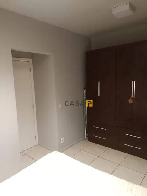 Foto 2 de Apartamento com 2 quartos à venda, 56m2 em Vila Santa Catarina, Americana - SP