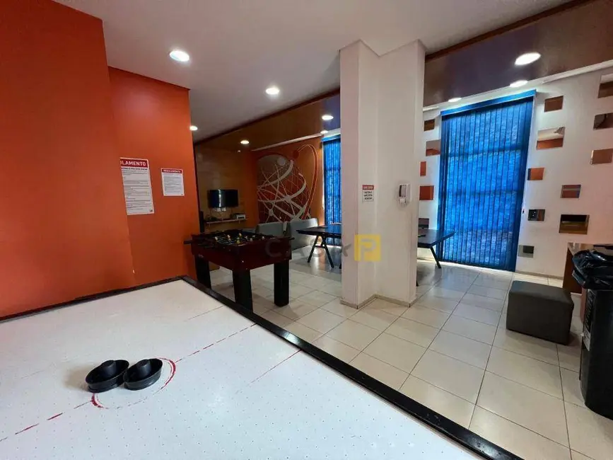 Foto 8 de Apartamento com 2 quartos à venda, 56m2 em Vila Santa Catarina, Americana - SP