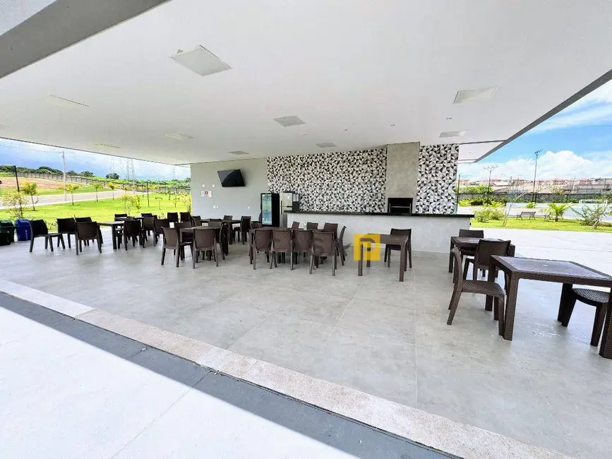 Foto 8 de Terreno / Lote à venda, 308m2 em Jardim Primavera, Nova Odessa - SP