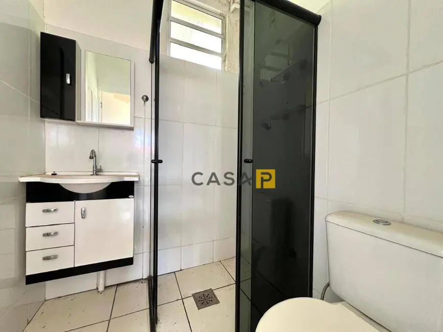 Foto 2 de Casa de Condomínio com 3 quartos à venda, 354m2 em Iate Clube de Campinas, Americana - SP